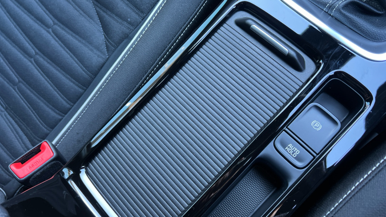 Kia Ceed 1.5T GDi ISG 138 GT-Line 5dr Petrol Hatchback